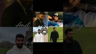 Thumbnail: 😭✨...dammn#aesthetic #edit#subscribeformoreshorts #virushka#edit#trendingshorts #beauty#cricket #fr
