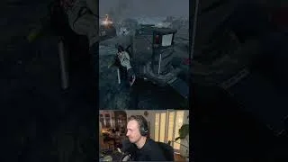 Thumbnail: When your fav band crashes the stream #helldivers2 #gaming #staticdress #playstation #cyberstan