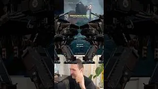 Thumbnail: Playing Helldivers in the middle of the day is a different beast #helldivers #helldivers2 #gaming