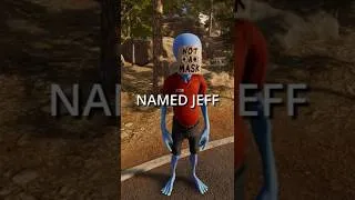 Thumbnail: ALIEN Gas Station Workers Are Both Named JEFF! (Roadside Research)