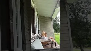 Thumbnail: slow mornings #countrylife #countryliving #countrylifestyle #slowmornings #mileystewartsummer