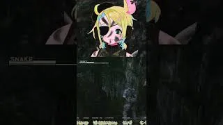 Thumbnail: anyway | #vtuber #envtuber #vtuberclips #mgs3se #mgs3 #metalgearsolid3 #metalgearsolid3snakeeater