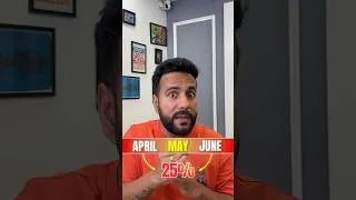 Thumbnail: Summer Vacation wasted ? Biggest Comeback #class9th #class10th #ashusir #cbse