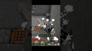 Thumbnail: Minecraft But I Change Into Mobs #minecraft #gaming #shorts #gamingshorts