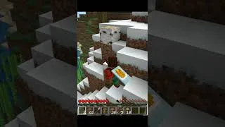 Thumbnail: MINECRAFT BUT BLOCK TRADE OP ITEMS ✨ #minecraft #gaming #shorts