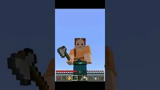 Thumbnail: MINECRAFT BUT EVERY 30 SEC I GOT RANDOM ITEM #minecraft #gaming #isurvived100daysminecraftinhindi