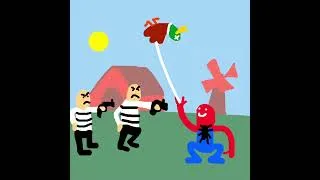 Thumbnail: Spidey (non)sense...
