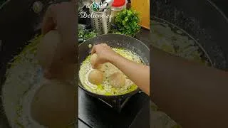 Thumbnail: Kashmiri Chicken Goshtaba #chickenrecipes #kashmirichicken #chicken