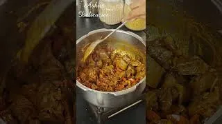 Thumbnail: Mutton Kaleji Masala #bakraeidspecial #kalejimasalarecipe