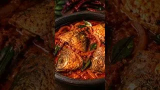 Thumbnail: The Best Kerala Style Ayila Fish Head Curry | Easy Homemade Recipe #shorts #tamil #fish #explore