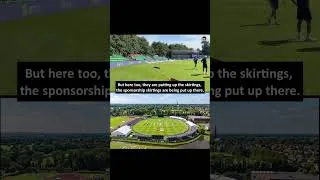 Thumbnail: Let’s Explore Voorburg Cricket Club!