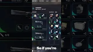 Thumbnail: Insane Loot Run No Pvp In Arc Raiders! #arcraiders #shorts #arcraiderstips