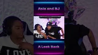 Thumbnail: A Look Back!! **ON THE ROAD TO 300K!!!** #asiaandbj #shorts #ytshorts  | Asia and BJ