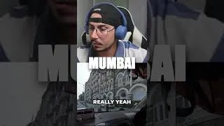 Thumbnail: Mumbai’s Taj Hotel Has a Dark History 🇮🇳