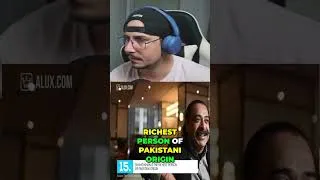 Thumbnail: How Shahid Khan Became Pakistan’s Richest Man! 🇵🇰