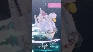 Thumbnail: Palworld Swan Base #palworld #palworldbase