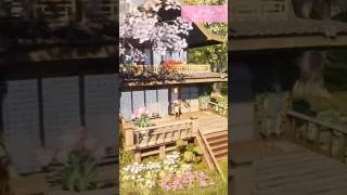 Thumbnail: Palworld Small Cozy House Speed Build #palworld
