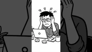 Thumbnail: This AI Idea Sounds Smart… But Isn’t #developerlife #aiart #sidehustle #softwareengineer #layoffs