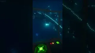 Thumbnail: Minecraft Is Subnautica Now...