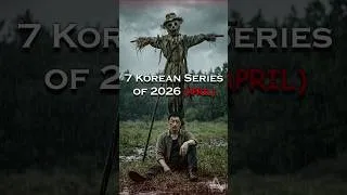 Thumbnail: 7 Best Korean Series of 2026 (APRIL) | Latest Kdramas on Netflix & Prime Video #kdrama #netflix