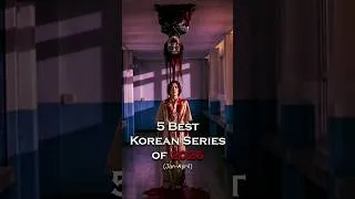 Thumbnail: 5 Best Korean Series of 2026 So Far | Latest Kdramas on Netflix & Prime Video #kdrama #netflix #2026