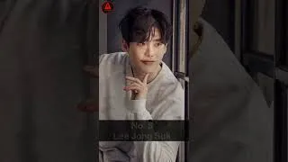 Thumbnail: Top 10 Most Handsome Korean Actors | Ultimate Heartthrobs #top10actors #bestactor #chaeunwoo
