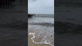 Thumbnail: Nice wave beach