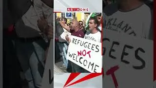Thumbnail: Afghan Floods, Ukraine War, Australia Detention Crisis | Breaking Silence  | Asia One News