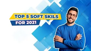 Thumbnail: Top 5 Soft Skill For 2022 | Self Development Skills for Better Career | #Shorts