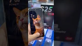 Thumbnail: Best Mobile itel S25 #usedmobile