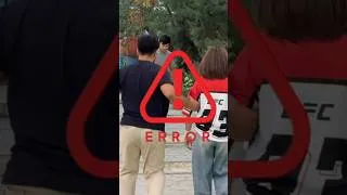 Thumbnail: Sos #socialexperiment #respect