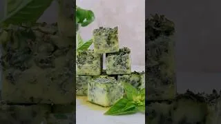 Thumbnail: How to Freeze Fresh Basil and Use it All Year Long