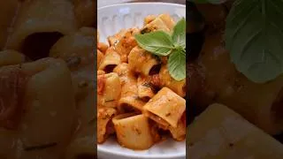 Thumbnail: 20-Minute Summer Pasta Dish