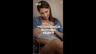 Thumbnail: #shorts WHAT'S "MOTHERING THE BREASTFEEDING MUM"?