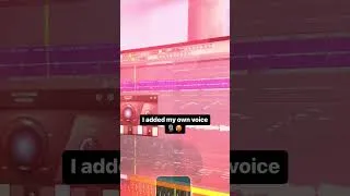 Thumbnail: 🎙️ I made an Afrobeats instrumental with my voice #afrobeatinstrumental #afroguitar #askanmusic