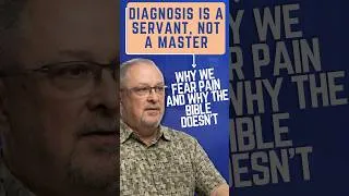 Thumbnail: Why Our Culture Fears Pain (And the Bible Doesn’t)