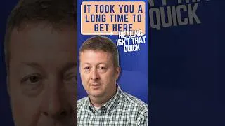 Thumbnail: It’s not as easy as saying you have a disease.