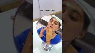 Thumbnail: How to apply sunscreen like a dermatologist?