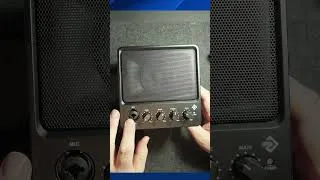 Thumbnail: Phenyx Pro PS M1 Talkback Speaker System