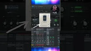 Thumbnail: Glue Your Mix Without Bus Compression and Maintan Vocal Definition