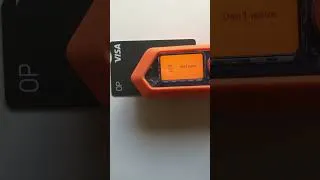 Thumbnail: Thử dùng Flipper Zero đọc thẻ Visa của OP Bank: có đọc được không?