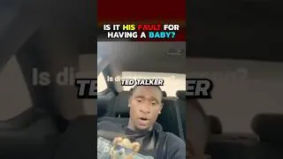 Thumbnail: Black Guy Takes A Huge L