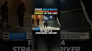 Thumbnail: Cop tries To Cover Up His Crimes
