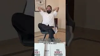 Thumbnail: Kon Kahta Hai Kay Kitaab Koi Nai Parhta