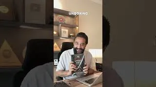 Thumbnail: Book Reveal !! Alhamdolillah