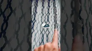 Thumbnail: Making thrift finds work! #curtains