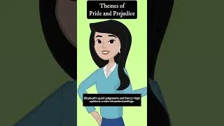 Thumbnail: Themes of Pride and Prejudice