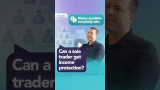 Thumbnail: Can Sole Traders Get Income Protection in Ireland?