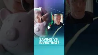 Thumbnail: Savings vs Investing in Ireland: Are Irish Bank Rates Costing You Money?