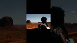 Thumbnail: some paths are meant to be walked alone